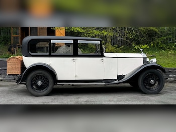 Used Rolls-Royce 20/25 1932 for sale - 76156763: Photo 2