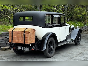 Used Rolls-Royce 20/25 1932 for sale - 76156763: Photo 3