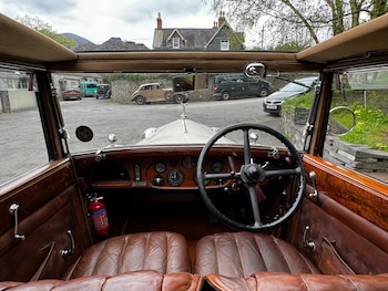 Used Rolls-Royce 20/25 1932 for sale - 76156763: Photo 4