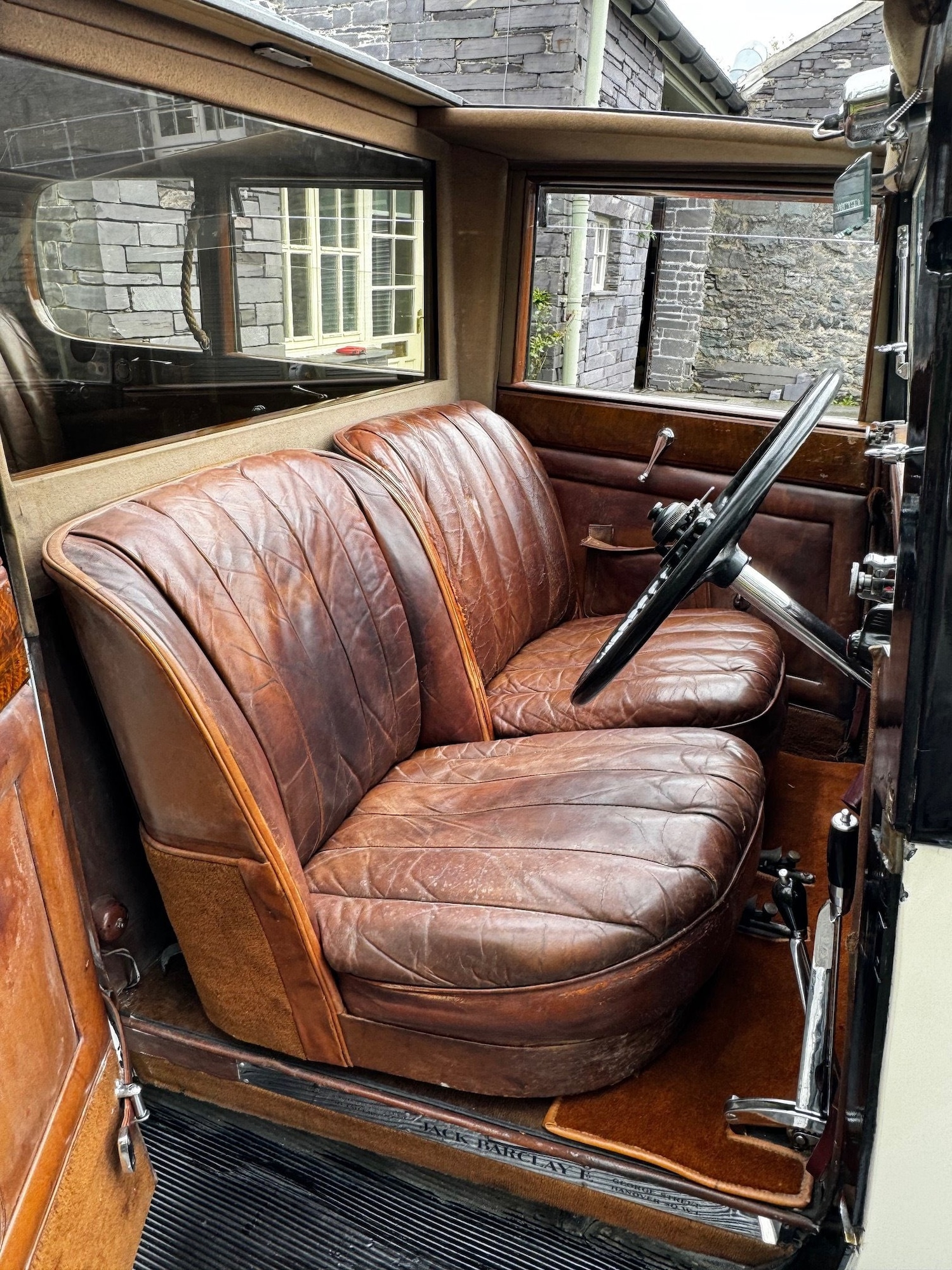 Used Rolls-Royce 20/25 1932 for sale - 76156763: Photo 5