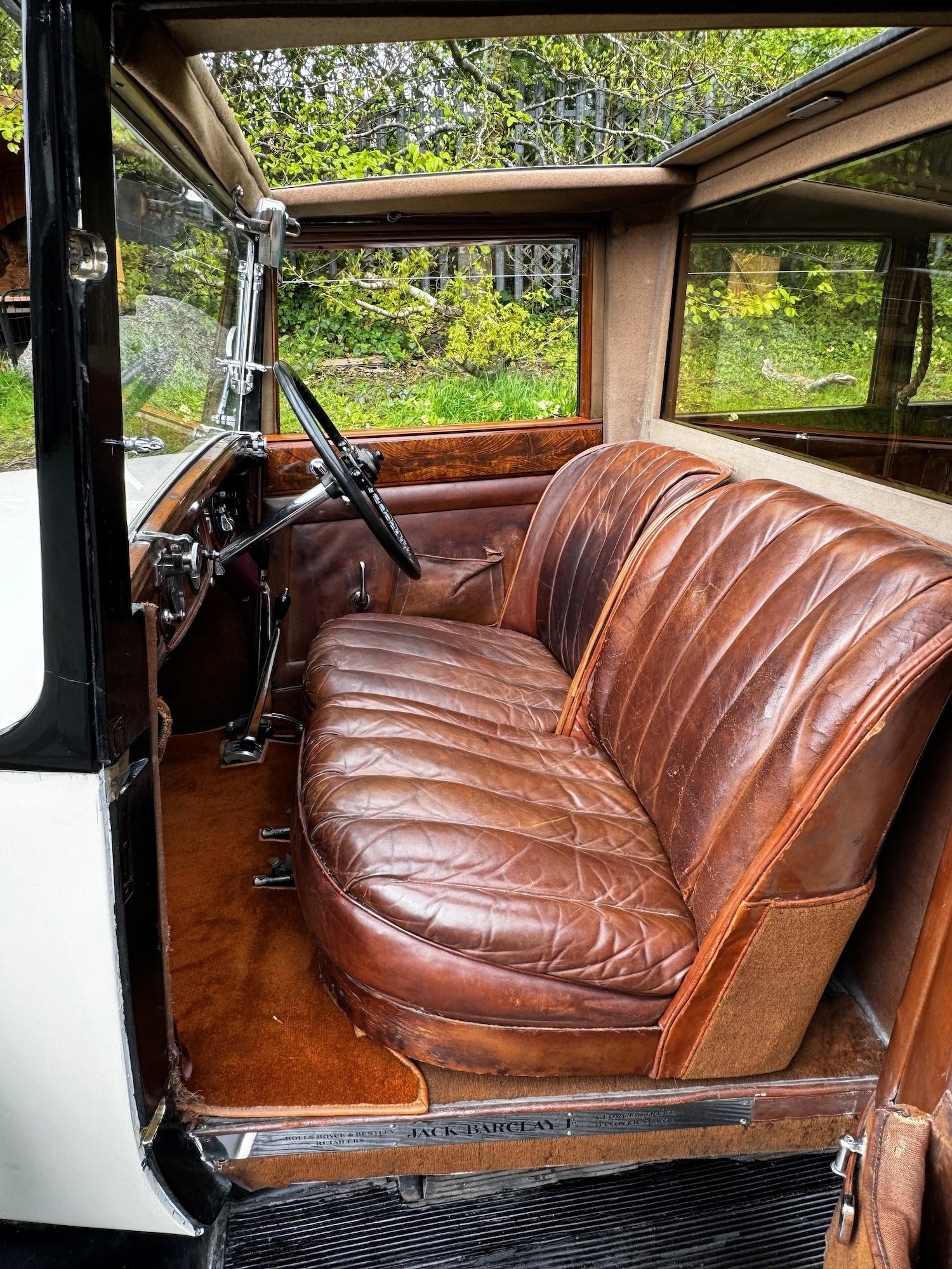 Used Rolls-Royce 20/25 1932 for sale - 76156763: Photo 6