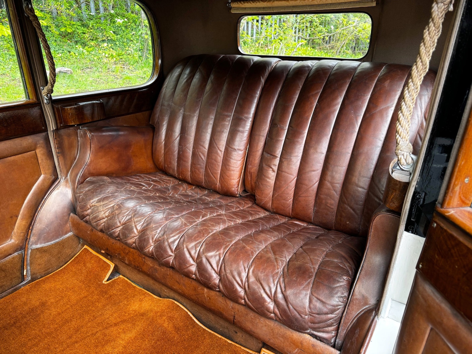 Used Rolls-Royce 20/25 1932 for sale - 76156763: Photo 7