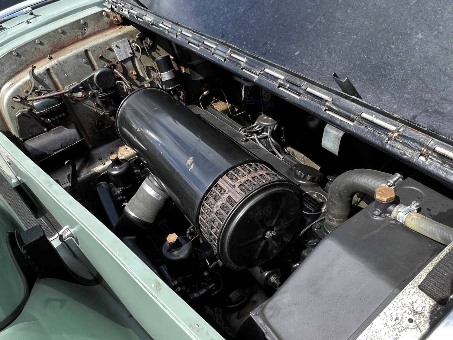 Vehicle 15