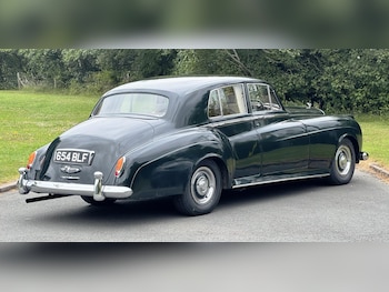 Used Bentley Series I 1957 for sale - 79217823: Photo
