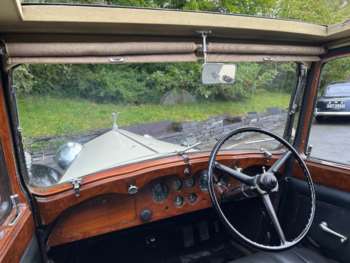 Used Rolls-Royce 25/30 1936 for sale - 67874578: Photo