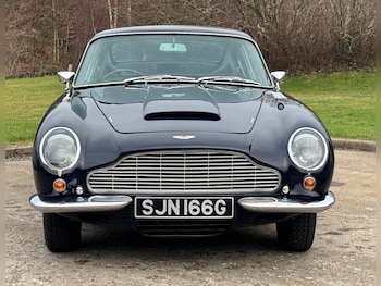 1968 - Vantage