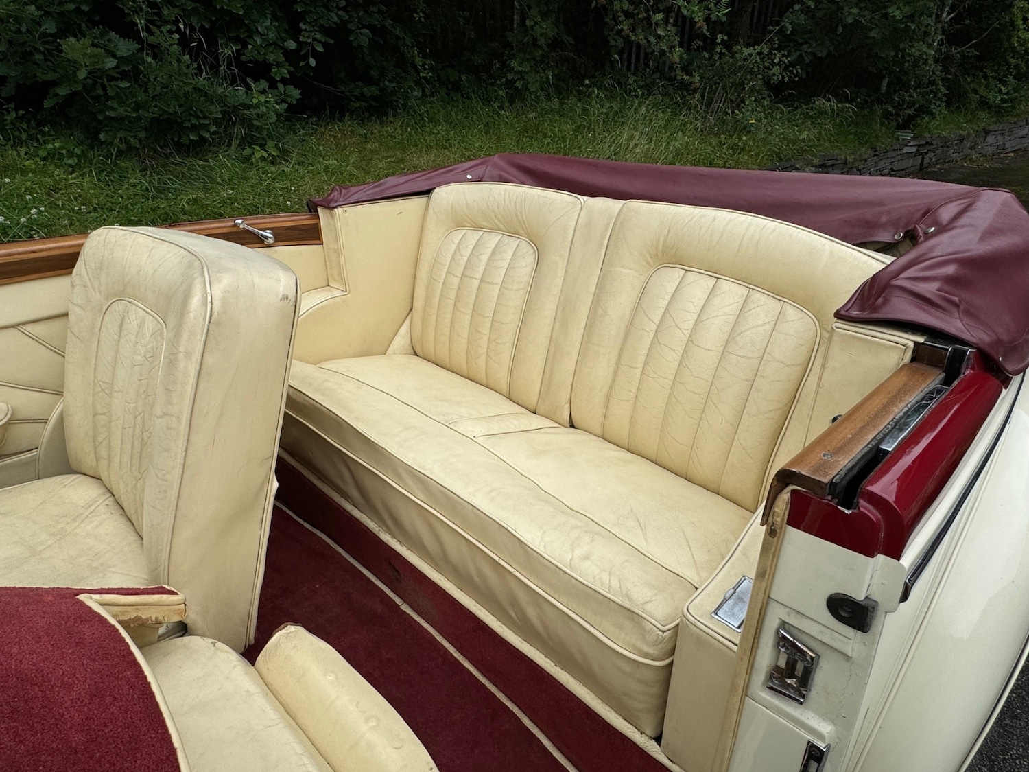 Used Bentley MK VI 1952 for sale - 76157442: Photo 12