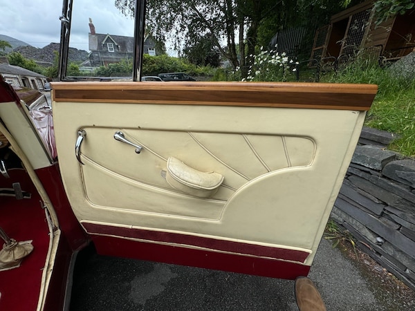 Used Bentley MK VI 1952 for sale - 76157442: Photo 13