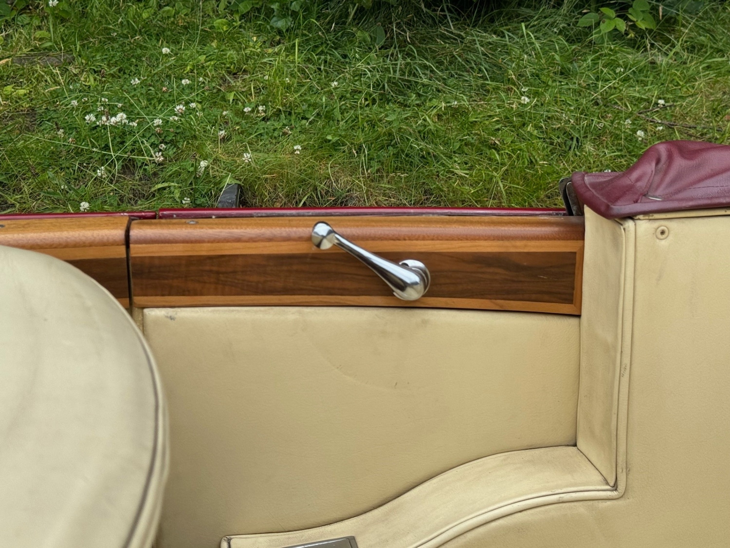 Used Bentley MK VI 1952 for sale - 76157442: Photo 14