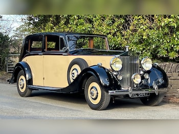 Used Rolls-Royce Wraith 1937 for sale - 76145787: Photo