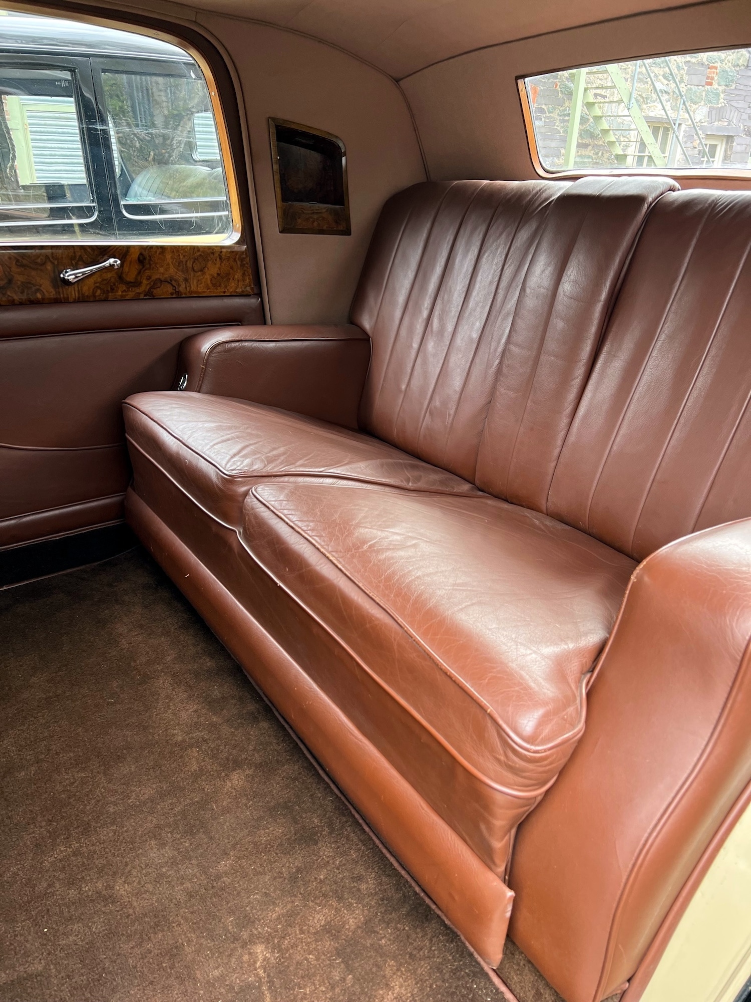 Used Rolls-Royce Wraith 1937 for sale - 76145787: Photo 6