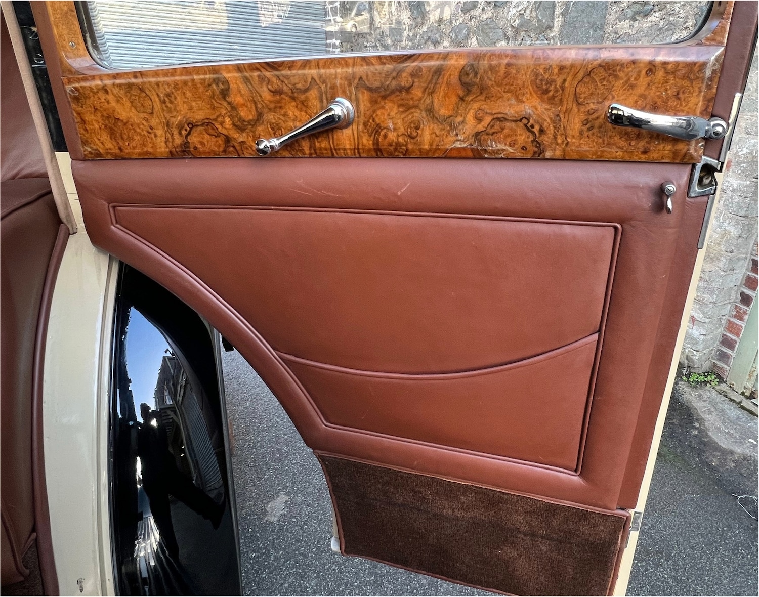 Used Rolls-Royce Wraith 1937 for sale - 76145787: Photo 8