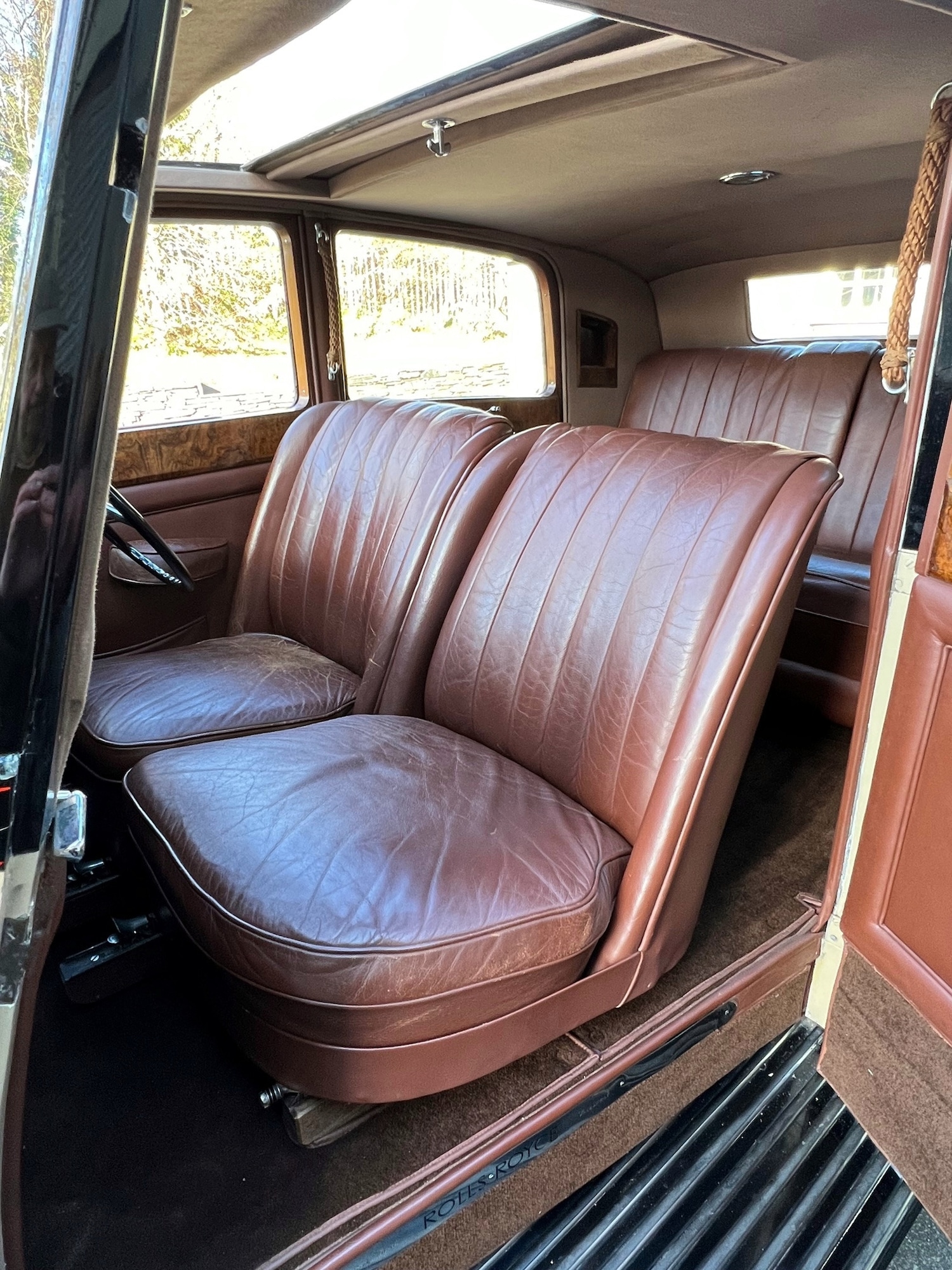 Used Rolls-Royce Wraith 1937 for sale - 76145787: Photo 9