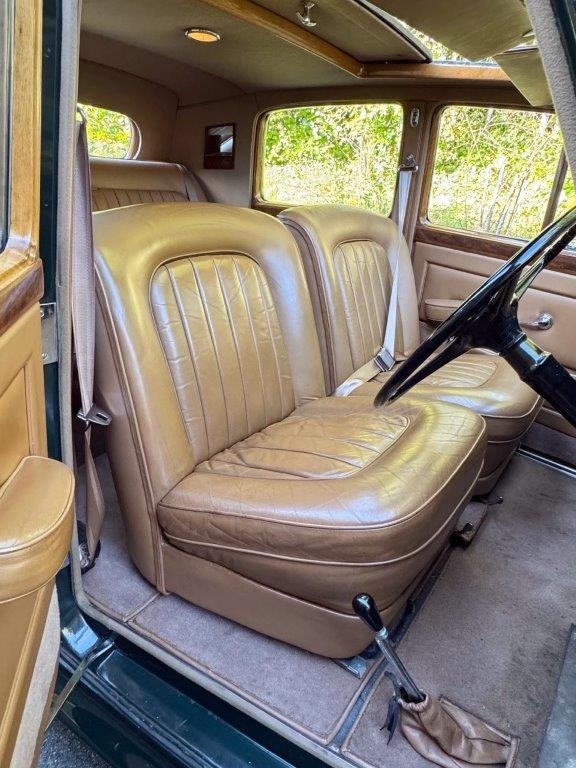 Used Bentley MK VI 1984 for sale - 76329942: Photo 13