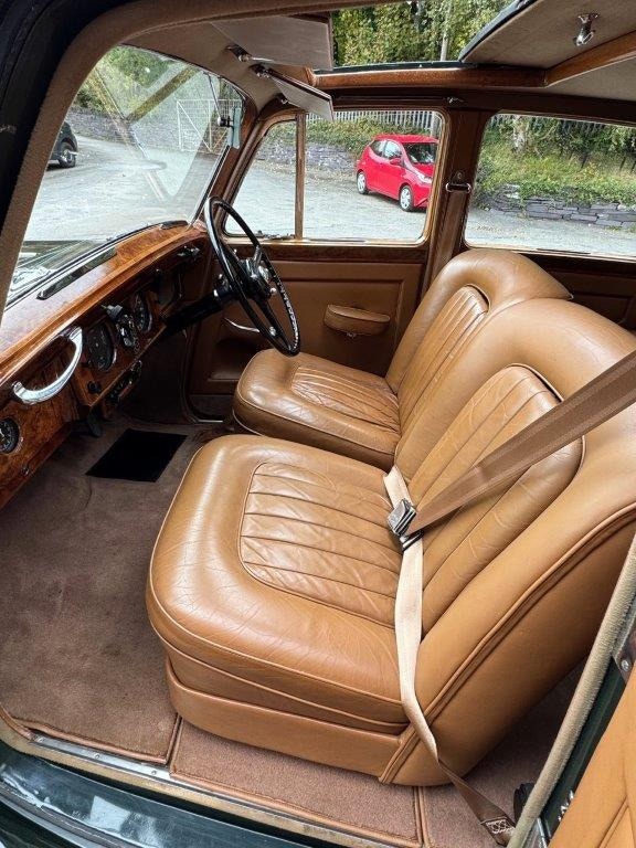 Used Bentley MK VI 1984 for sale - 76329942: Photo 14