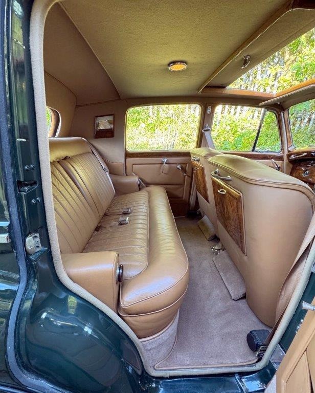 Used Bentley MK VI 1984 for sale - 76329942: Photo 15