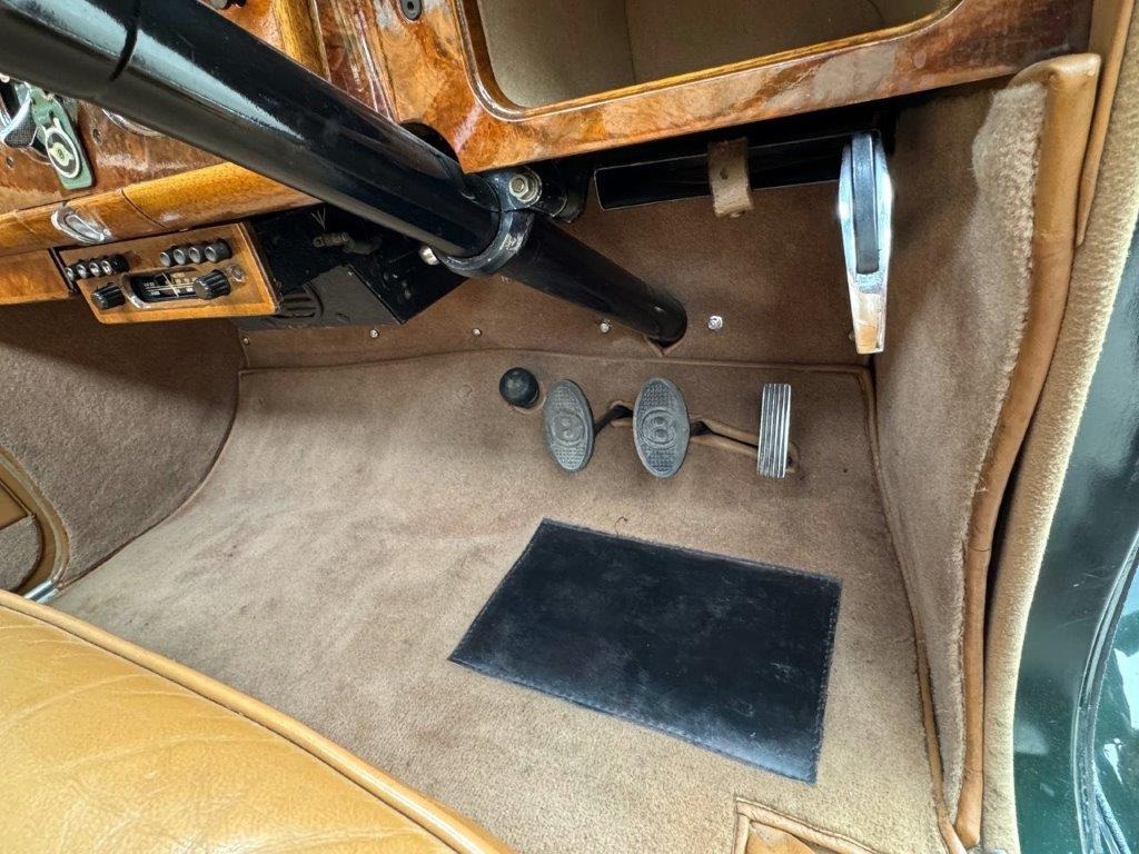 Used Bentley MK VI 1984 for sale - 76329942: Photo 16