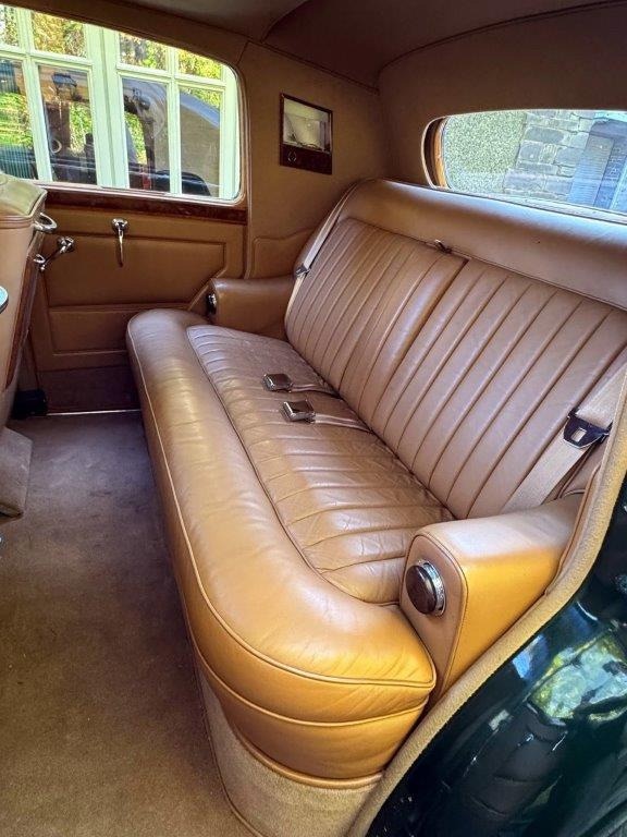 Used Bentley MK VI 1984 for sale - 76329942: Photo 17