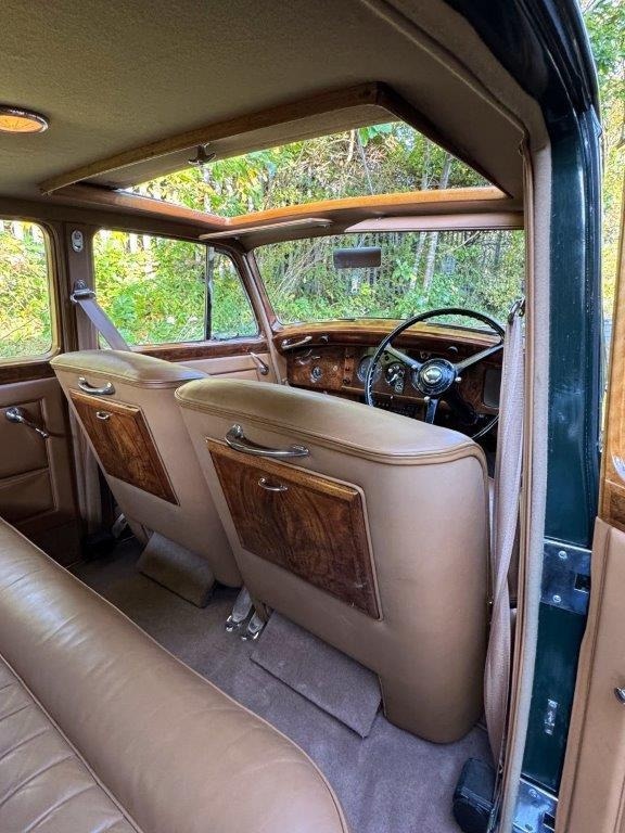 Used Bentley MK VI 1984 for sale - 76329942: Photo 18
