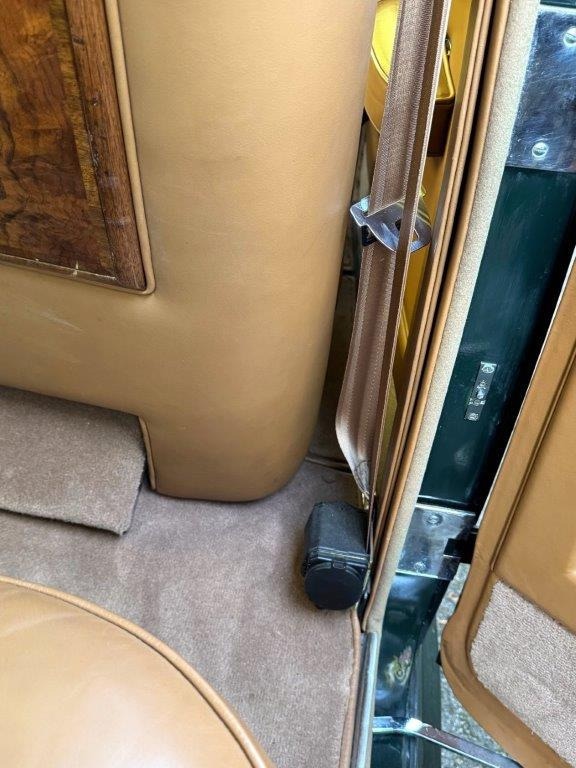 Used Bentley MK VI 1984 for sale - 76329942: Photo 20