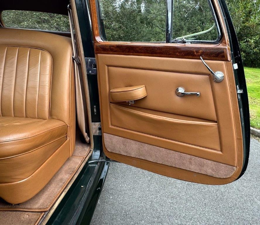 Used Bentley MK VI 1984 for sale - 76329942: Photo 21