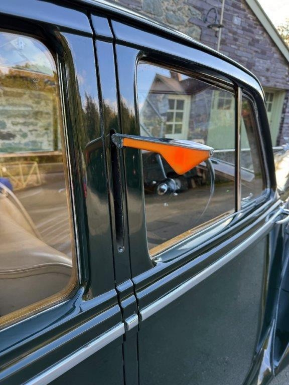 Used Bentley MK VI 1984 for sale - 76329942: Photo 22