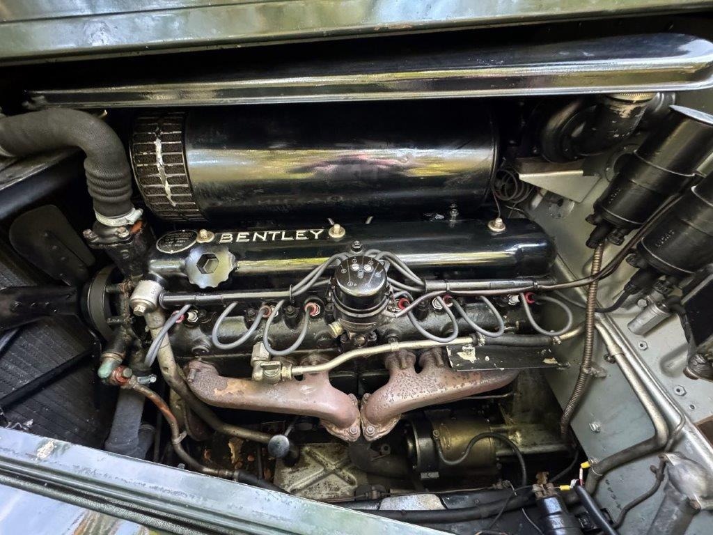 Used Bentley MK VI 1984 for sale - 76329942: Photo 23
