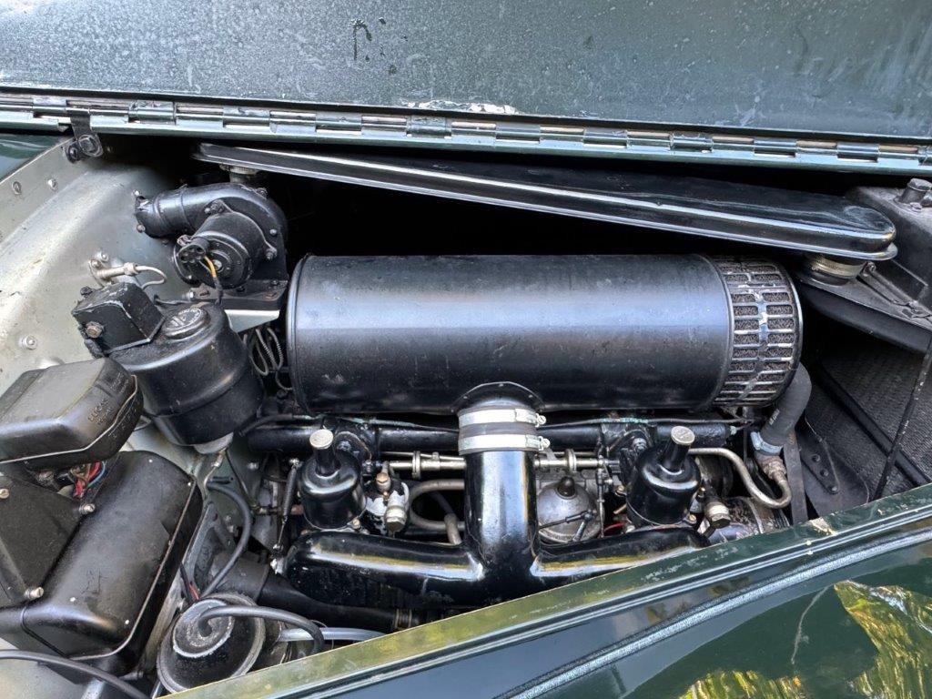 Used Bentley MK VI 1984 for sale - 76329942: Photo 24