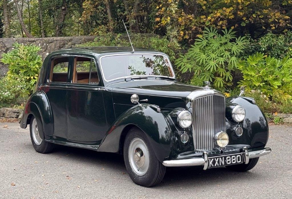 Used Bentley MK VI 1984 for sale - 76329942: Photo 5