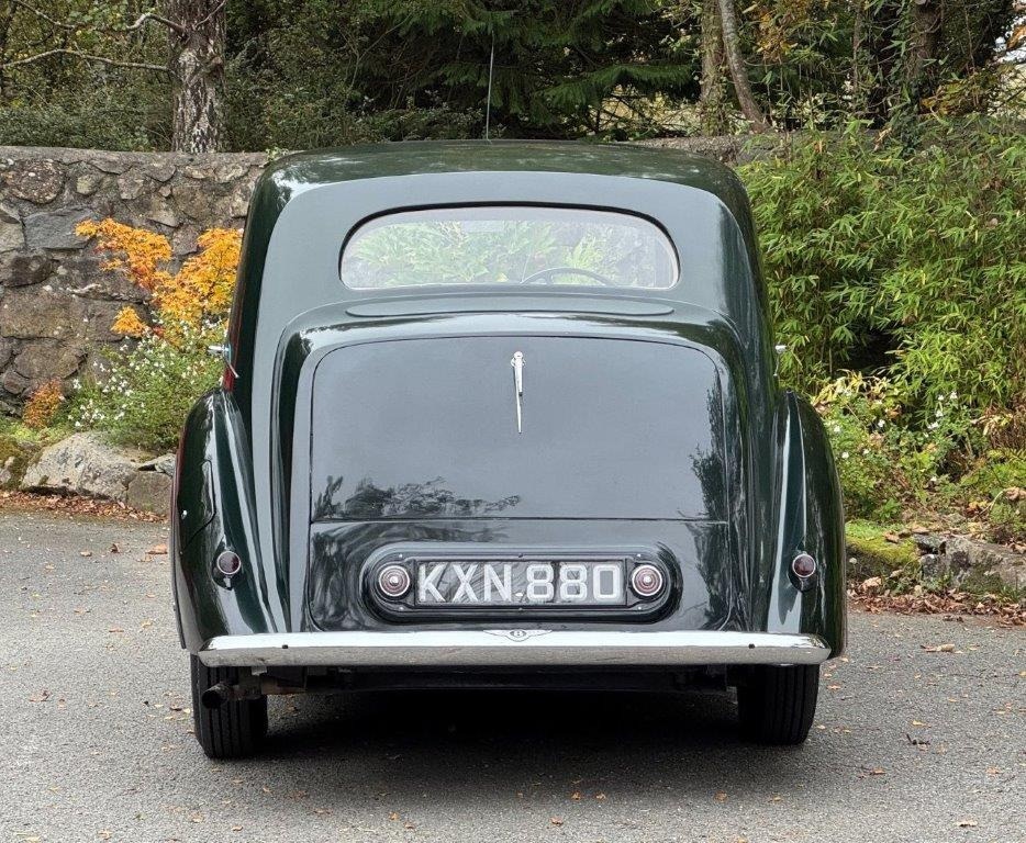 Used Bentley MK VI 1984 for sale - 76329942: Photo 7