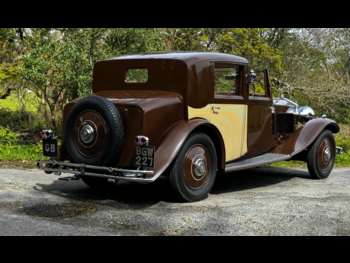 Used Rolls-Royce 20/25 1934 for sale - 71168999: Photo