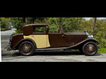 Used Rolls-Royce 20/25 1934 for sale - 71168999: Photo