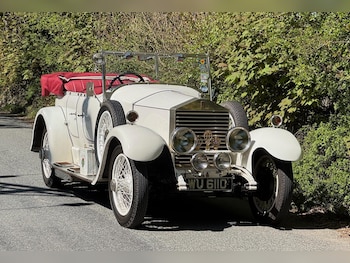 Used Rolls-Royce 20hp 1926 for sale - 78520759: Photo