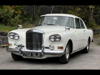 1963 - Chinese Eye 2dr Fixed Head Coupe BC42XB