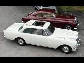 Used Bentley Series III 1963 for sale - 72730014: Photo