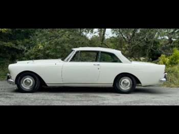 Used Bentley Series III 1963 for sale - 72730014: Photo