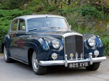 Used Bentley Series II 1962 for sale - 70908461: Photo