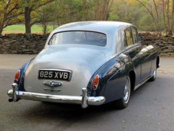 Used Bentley Series II 1962 for sale - 70908461: Photo