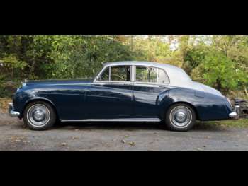 Used Bentley Series II 1962 for sale - 70908461: Photo