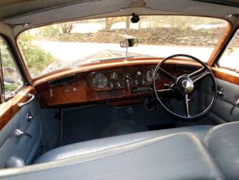 Used Bentley Series II 1962 for sale - 70908461: Photo