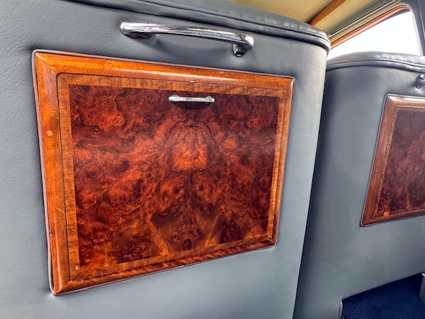 Used Rolls-Royce Silver Dawn 1951 for sale - 75526496: Photo 10