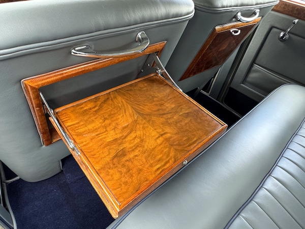 Used Rolls-Royce Silver Dawn 1951 for sale - 75526496: Photo 12