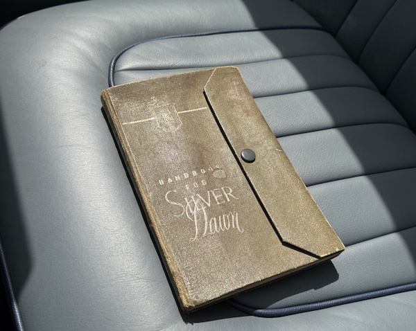 Used Rolls-Royce Silver Dawn 1951 for sale - 75526496: Photo 13
