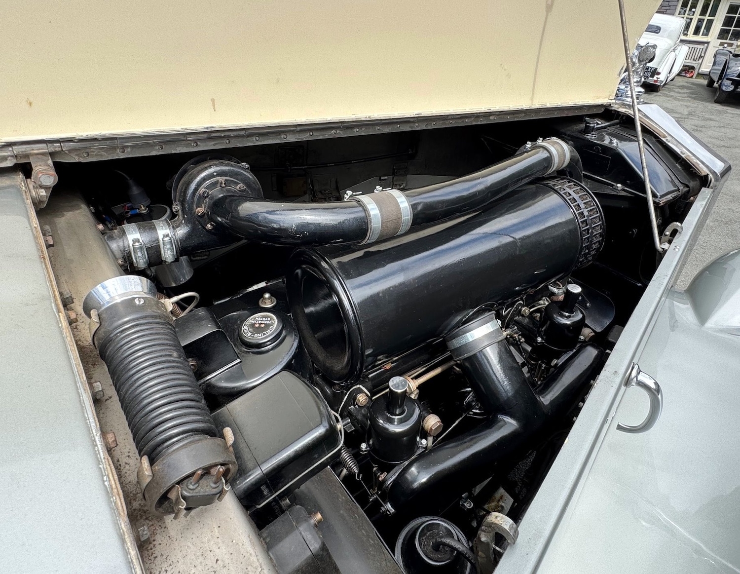 Vehicle 17