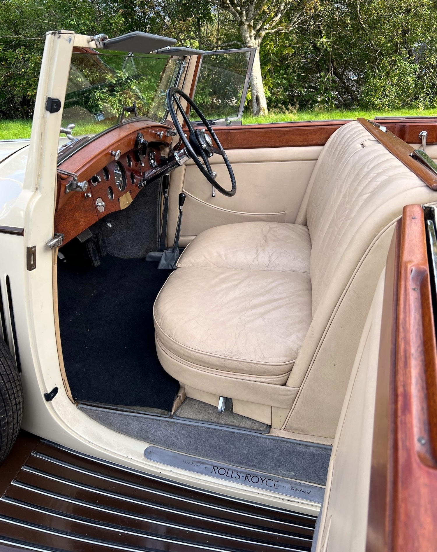 Used Rolls-Royce 25/30 1935 for sale - 76144158: Photo 10