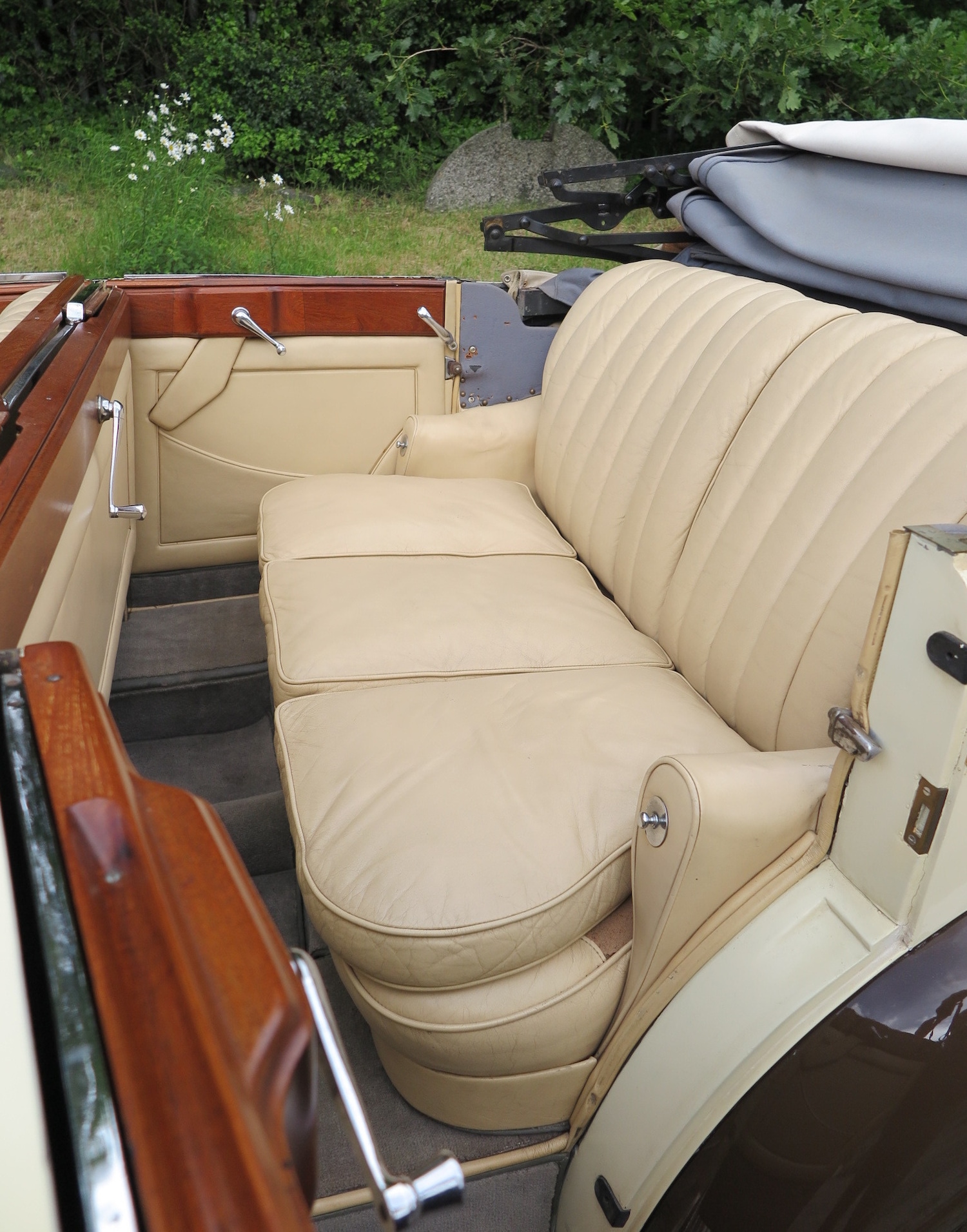 Used Rolls-Royce 25/30 1935 for sale - 76144158: Photo 11
