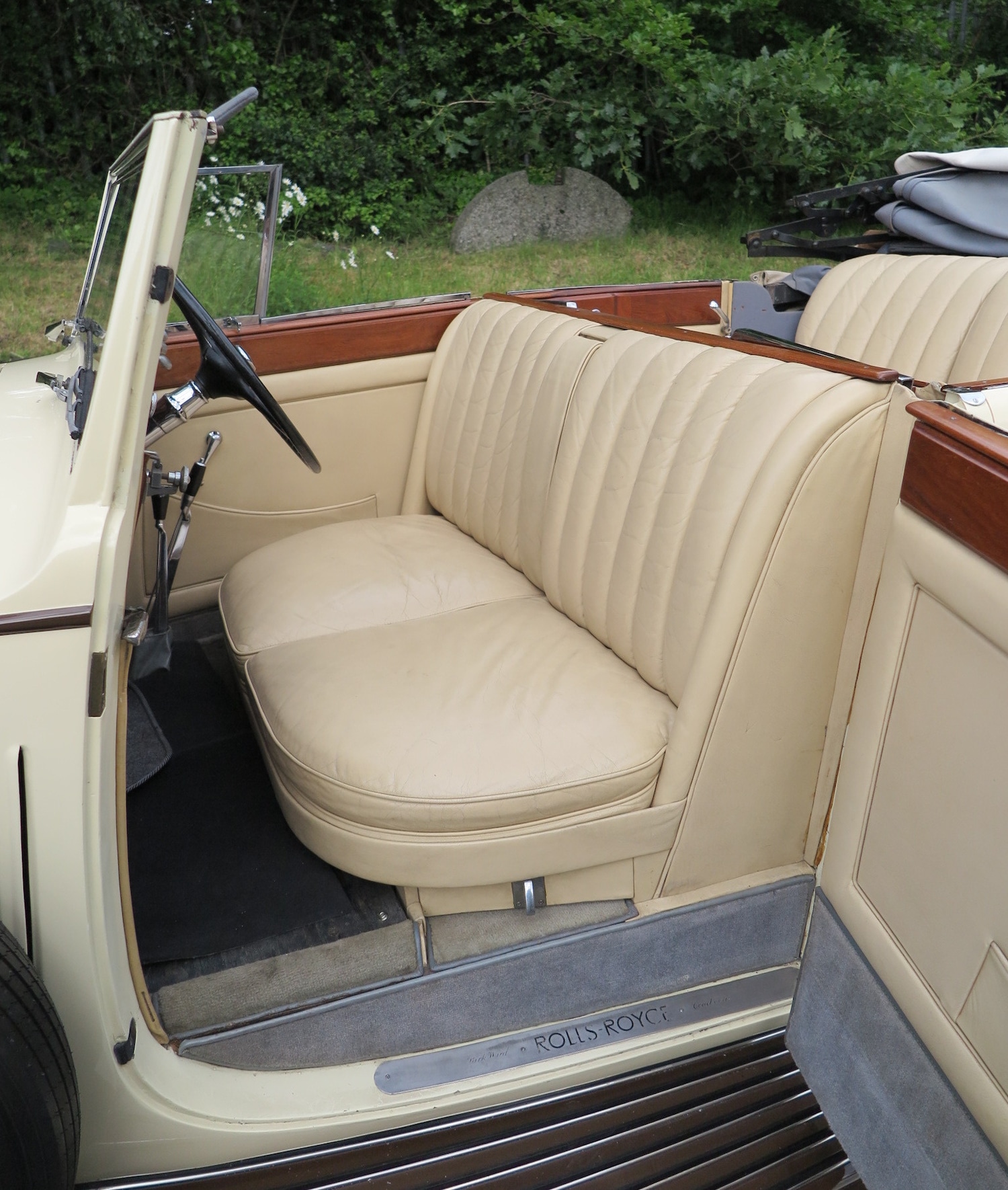 Used Rolls-Royce 25/30 1935 for sale - 76144158: Photo 9