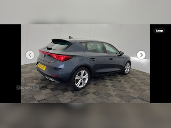 Used SEAT Leon 2021 for sale - 76802860: Photo
