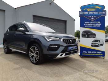 2021 - 2.0 TDI 150 Xperience Lux 5dr