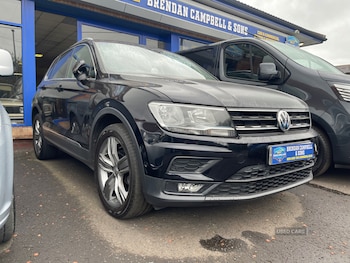 Used Volkswagen Tiguan 2019 for sale - 79325632: Photo
